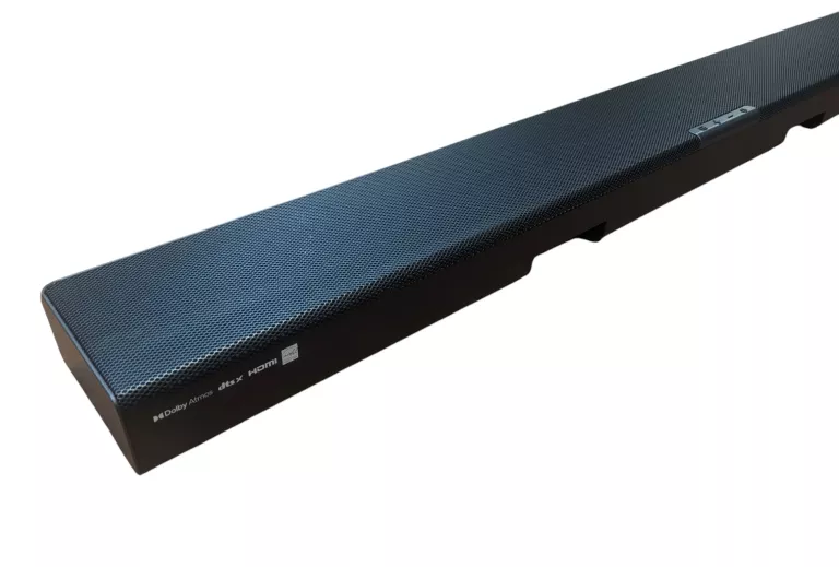 SOUNDBAR SAMSUNG HW-Q600A Z SUBWOOFEREM I PILOTEM