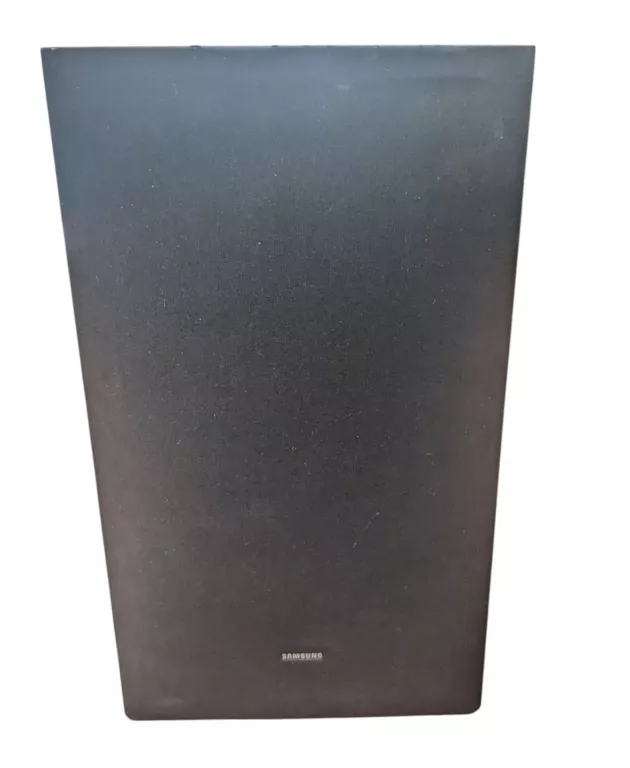 SOUNDBAR SAMSUNG HW-Q600A Z SUBWOOFEREM I PILOTEM