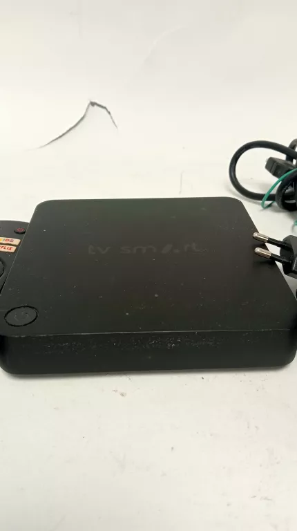 TV SMART 4K BOX DV8988 PILOT OKABLOWANIE