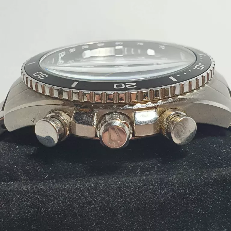 ZEGAREK MĘSKI BULOVA 98B298