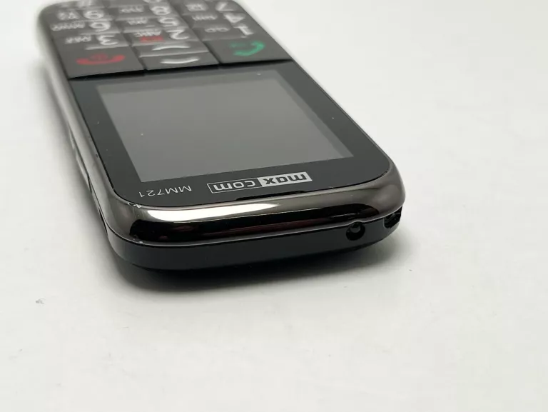 TELEFON MAXCOM MM721