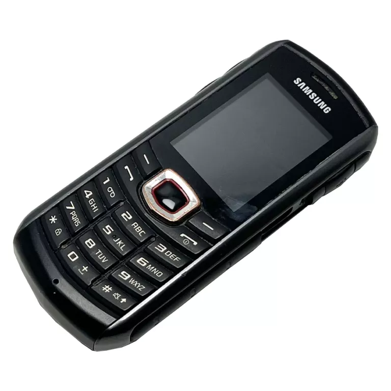 TELEFON SAMSUNG GT-B2710