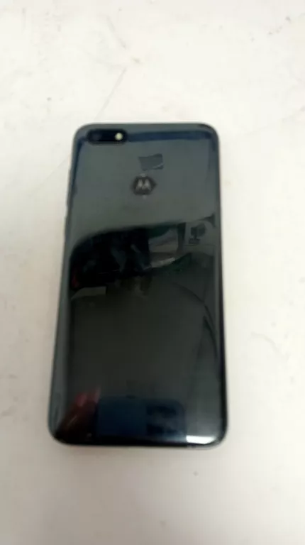 TELEFON MOTOROLA MOTO E6 PLAY 2/32 GB
