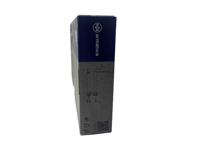 BATERIA UMYWALKOWA NABLATOWA ARMATURA 5422-711-34
