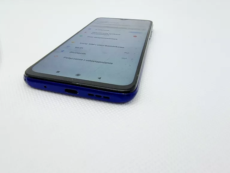 POCO M3 4/128GB DUAL SIM
