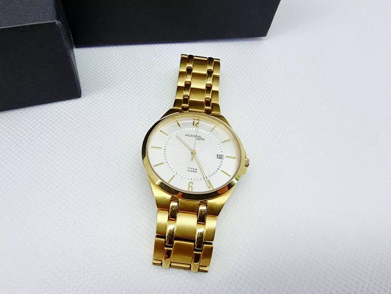 ZEGAREK ADORA SAPHIR