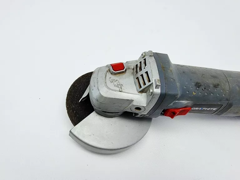 SZLIFIERKA KĄTOWA GRAPHITE 59G187