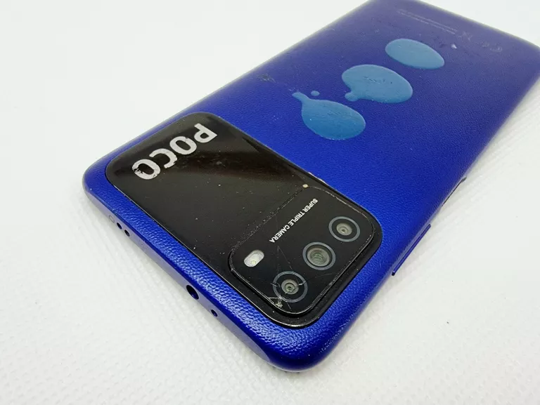 POCO M3 4/128GB DUAL SIM