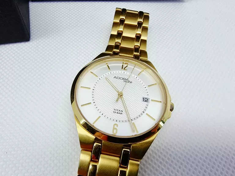ZEGAREK ADORA SAPHIR