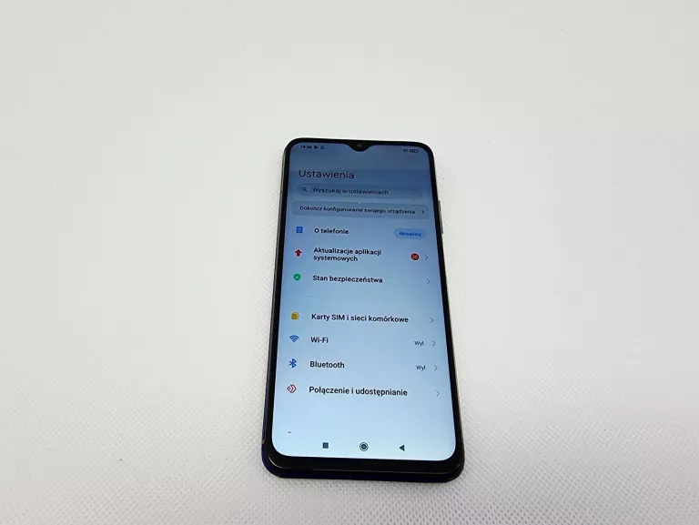 POCO M3 4/128GB DUAL SIM