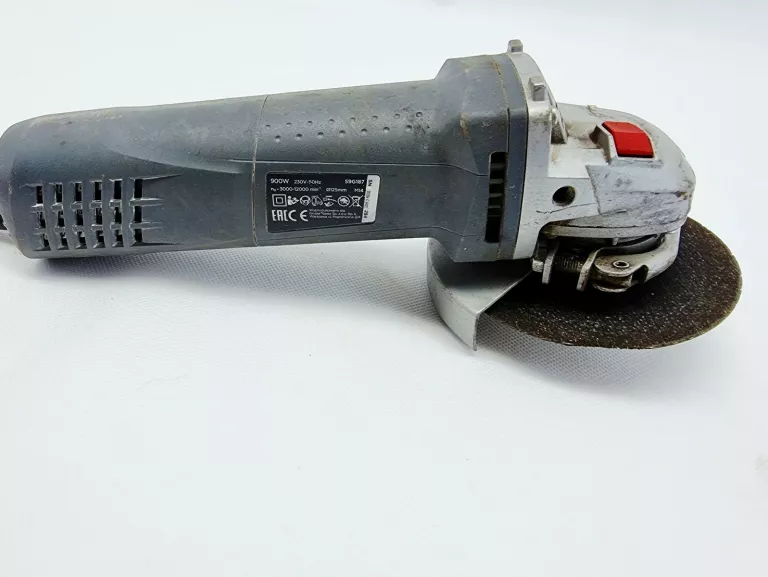 SZLIFIERKA KĄTOWA GRAPHITE 59G187