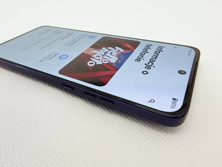 MOTOROLA EDGE 50 NEO 5G 12/512GB DUAL SIM