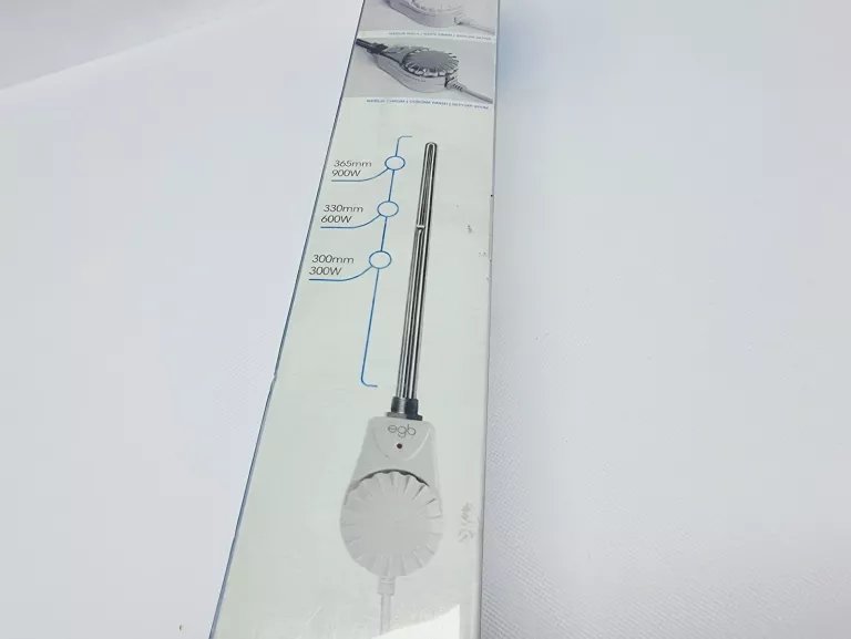 GRZAŁKA ELEKTRYCZNA EGB-03C3