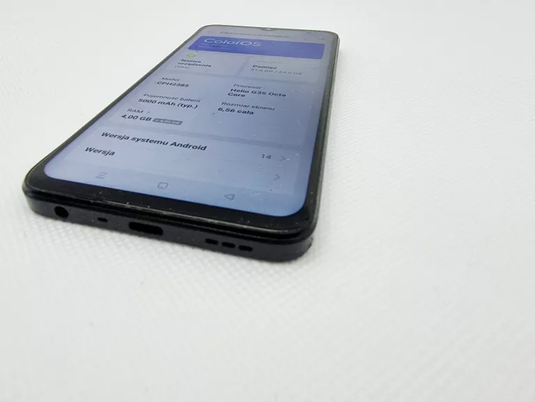 OPPO A57S 4/64GB DUAL SIM