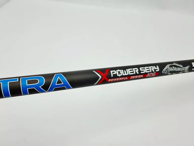 WĘDKA BAT NEW-MISTRA COMPETITION POLE 5M 40G