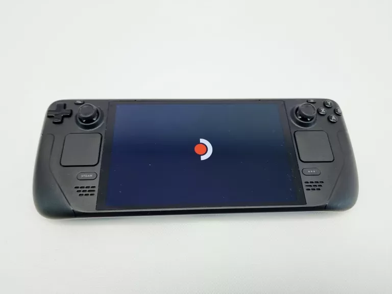 KONSOLA STEAM DECK OLED