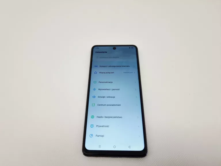 INFINIX HOT 40 PRO 8/256GB DUAL SIM