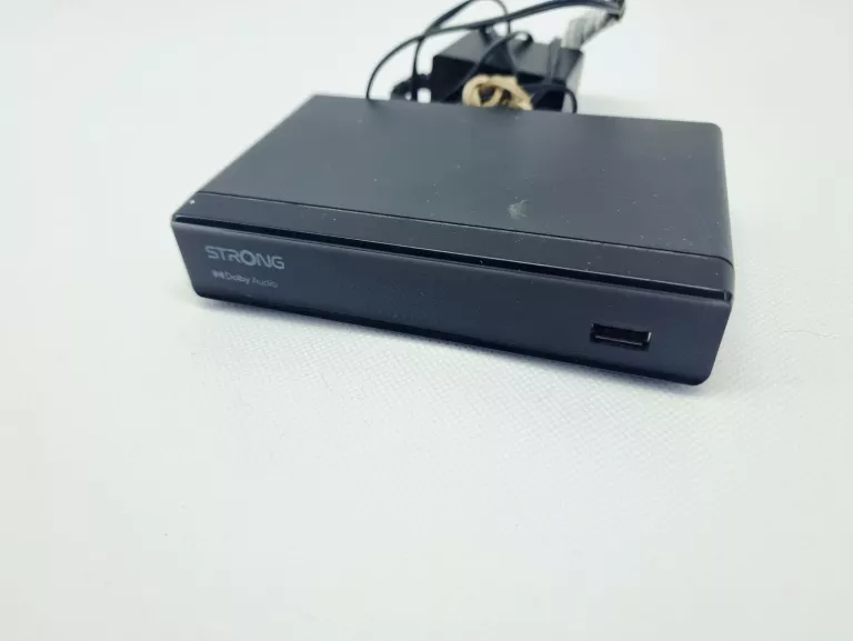 DEKODER STRONG DVB-T2