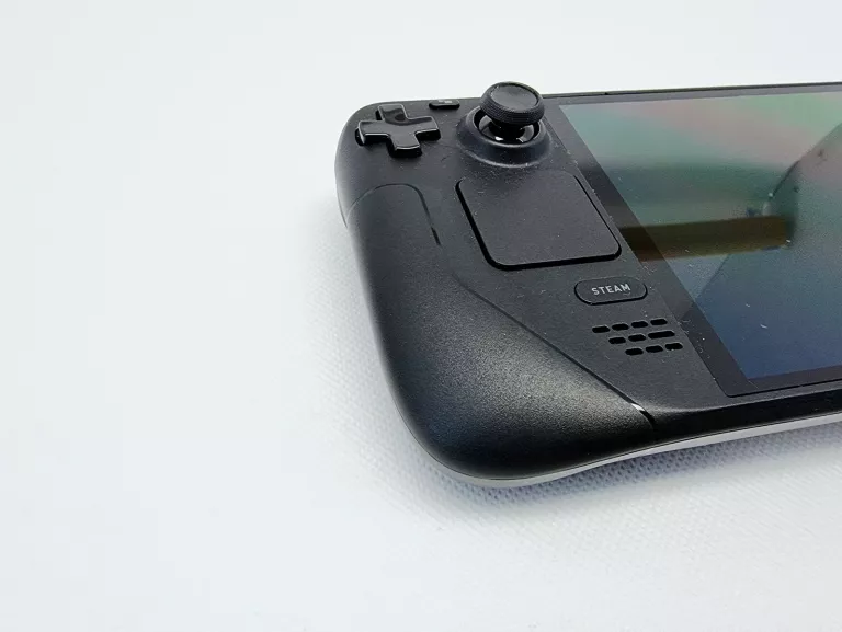 KONSOLA STEAM DECK OLED