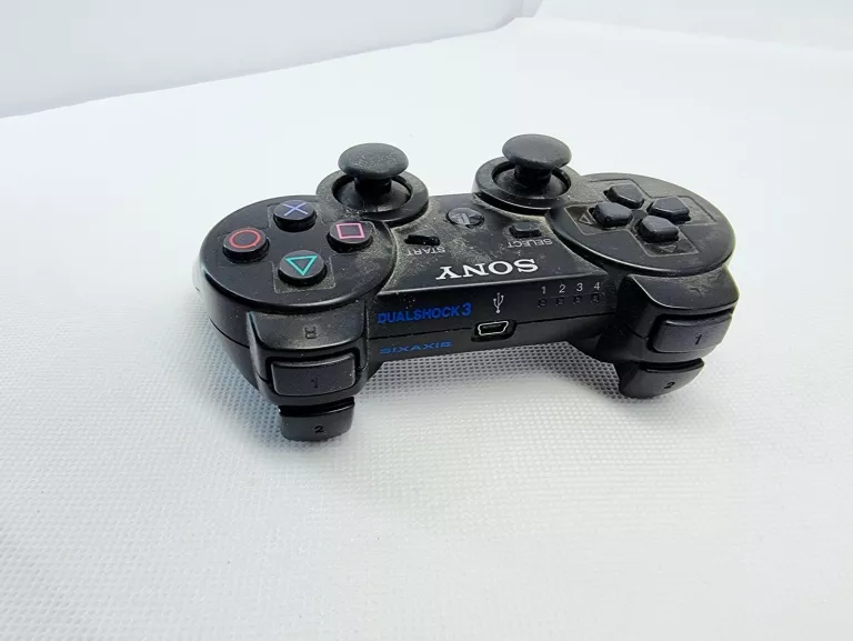 KONSOLA PS3 500GB PADY