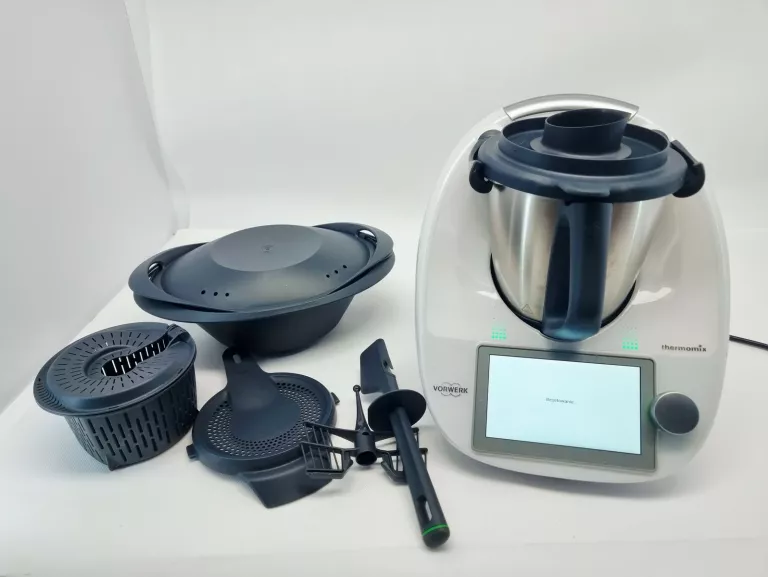 ROBOT KUCHENNY VORWERK THERMOMIX TM6 1500W