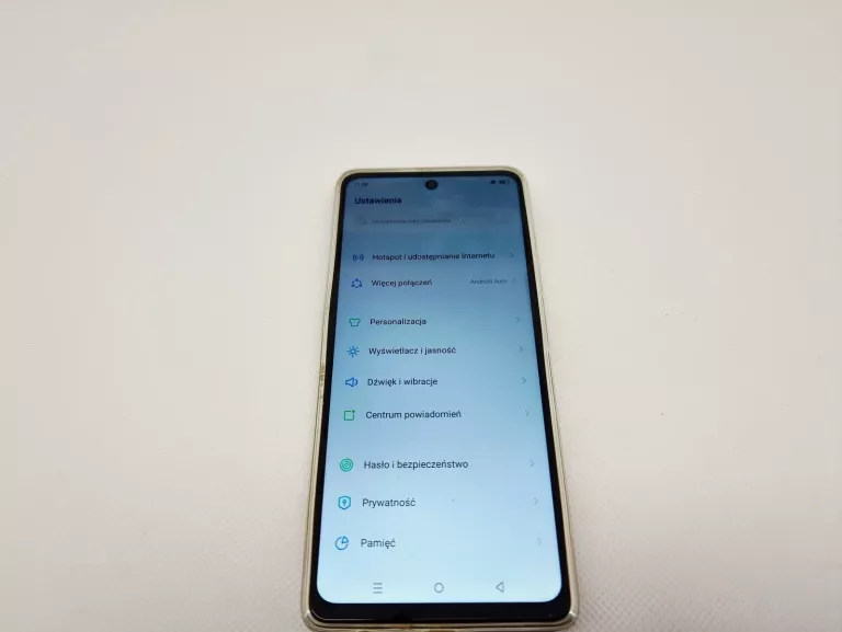 INFINIX HOT 40 PRO 8/256GB DUAL SIM