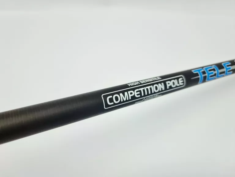 WĘDKA BAT NEW-MISTRA COMPETITION POLE 5M 40G