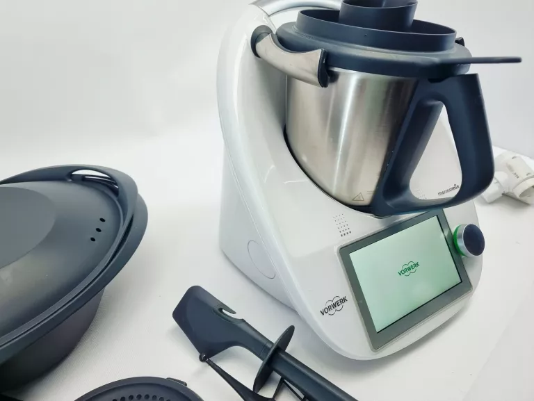 ROBOT KUCHENNY VORWERK THERMOMIX TM6 1500W