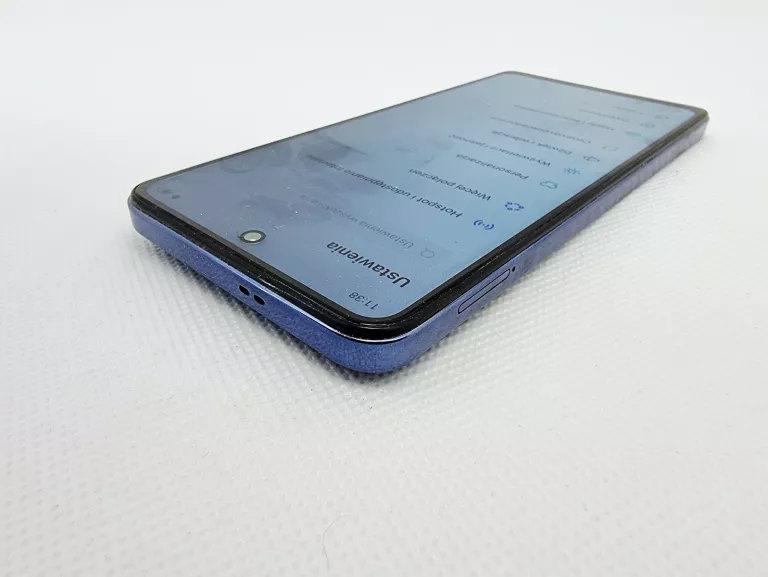 INFINIX HOT 40 PRO 8/256GB DUAL SIM