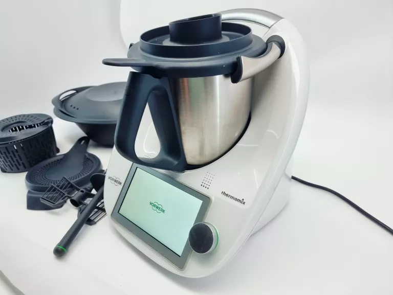 ROBOT KUCHENNY VORWERK THERMOMIX TM6 1500W