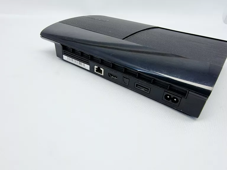 KONSOLA PS3 500GB PADY