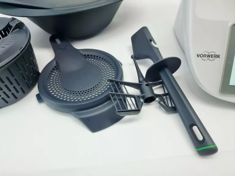 ROBOT KUCHENNY VORWERK THERMOMIX TM6 1500W