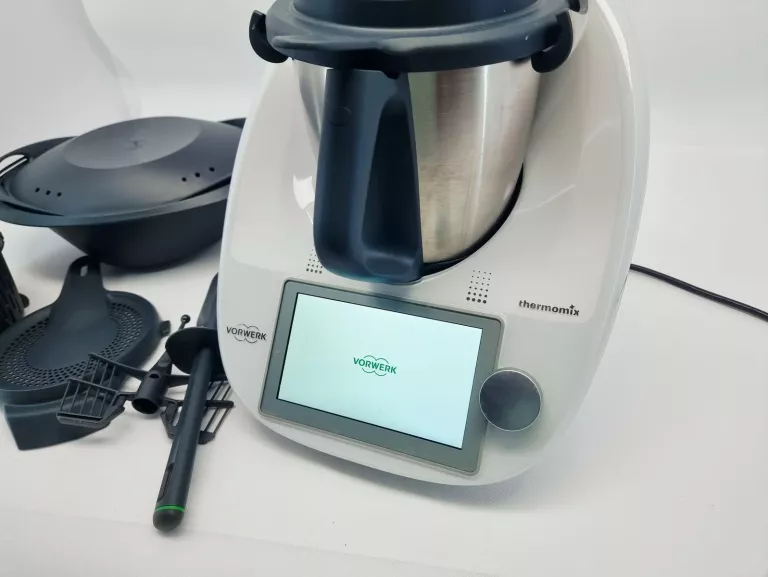 ROBOT KUCHENNY VORWERK THERMOMIX TM6 1500W