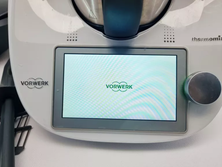 ROBOT KUCHENNY VORWERK THERMOMIX TM6 1500W