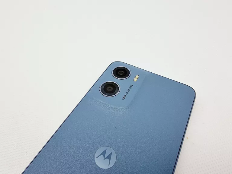 MOTOROLA MOTO E15 2/64GB DUAL SIM