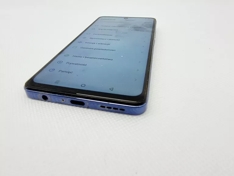 INFINIX HOT 40 PRO 8/256GB DUAL SIM