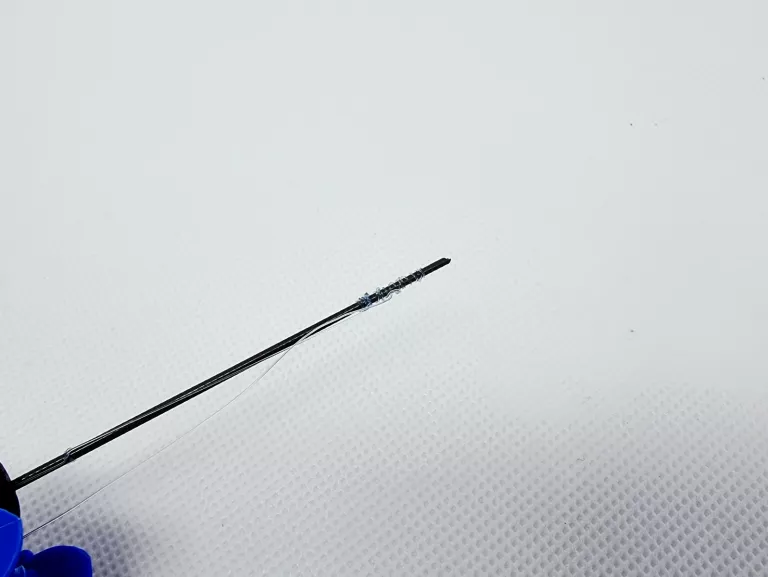 WĘDKA BAT NEW-MISTRA COMPETITION POLE 5M 40G