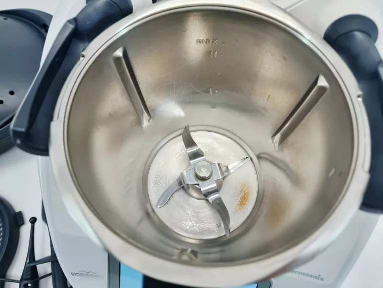 ROBOT KUCHENNY VORWERK THERMOMIX TM6 1500W