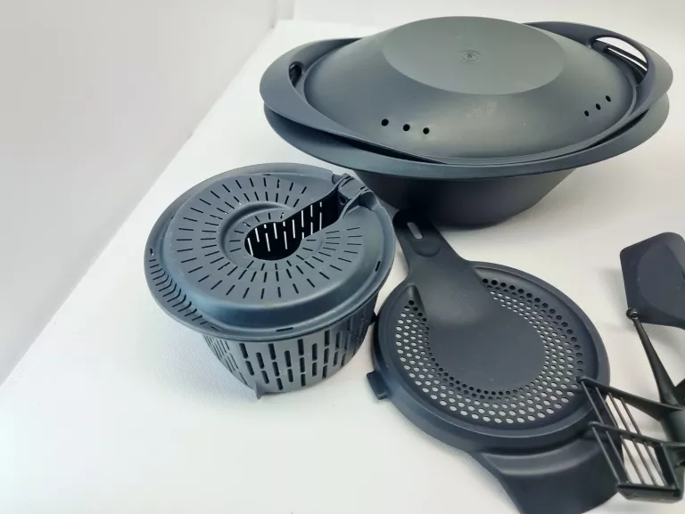 ROBOT KUCHENNY VORWERK THERMOMIX TM6 1500W
