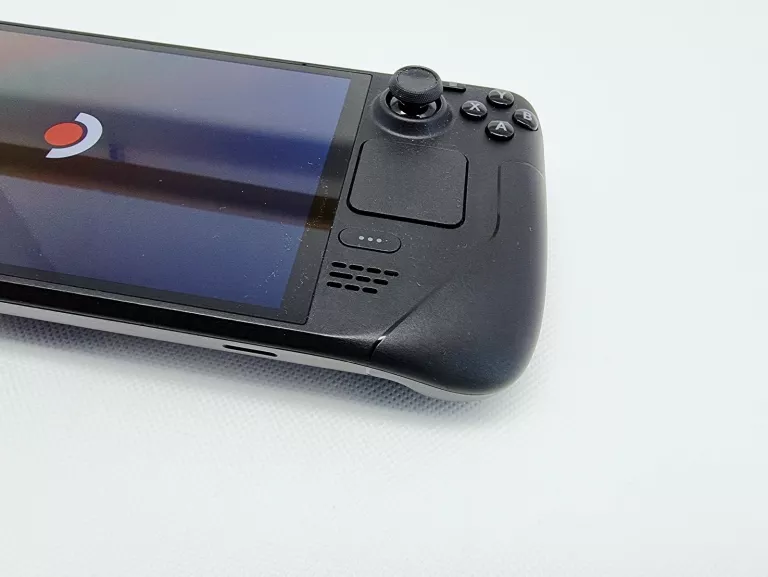 KONSOLA STEAM DECK OLED