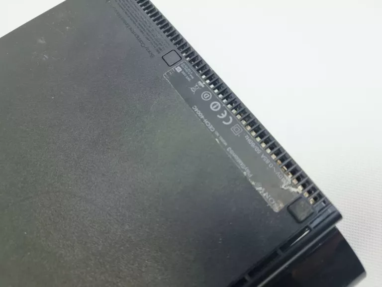 KONSOLA PS3 500GB PADY