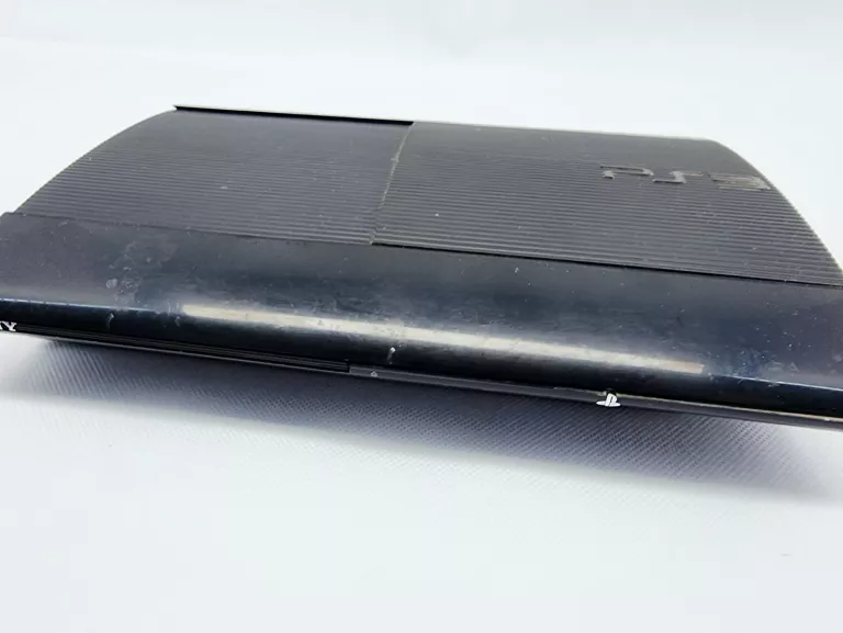 KONSOLA PS3 500GB PADY