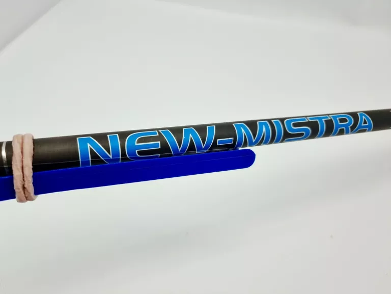 WĘDKA BAT NEW-MISTRA COMPETITION POLE 5M 40G