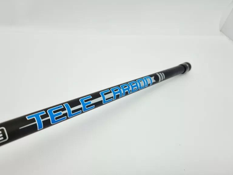 WĘDKA BAT NEW-MISTRA COMPETITION POLE 5M 40G