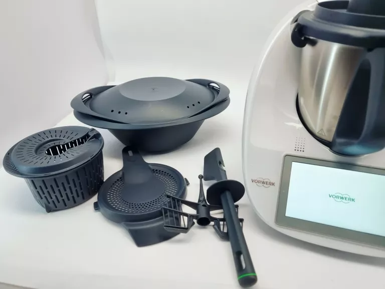 ROBOT KUCHENNY VORWERK THERMOMIX TM6 1500W