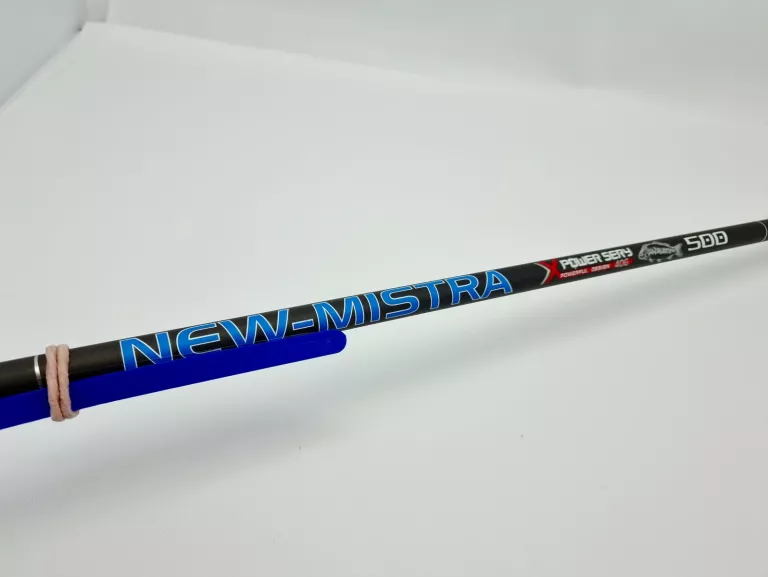 WĘDKA BAT NEW-MISTRA COMPETITION POLE 5M 40G