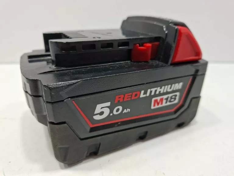AKUMULATOR M18 5 AH