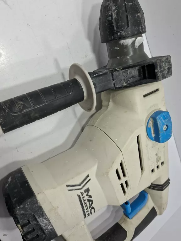 MŁOTOWIERTARKA MACALLISTER MSRH1250