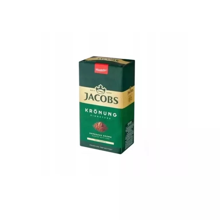 KAWA MIELONA JACOBS KRONUNG 550G