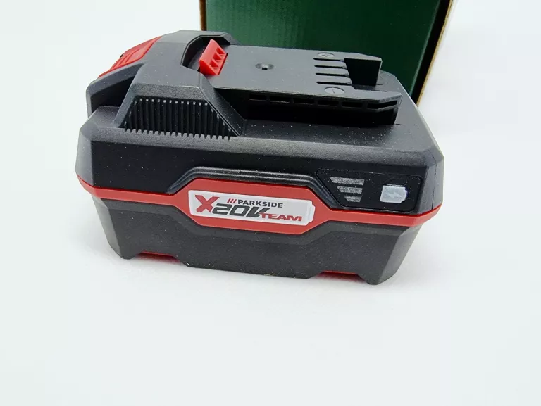 PARKSIDE AKUMULATOR 20V 4AH
